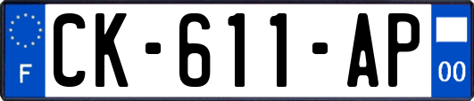 CK-611-AP