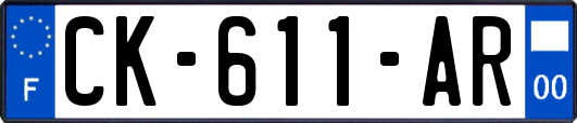 CK-611-AR