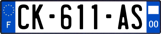 CK-611-AS