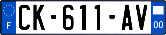 CK-611-AV