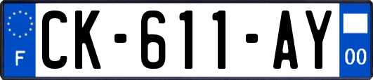 CK-611-AY