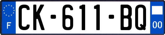CK-611-BQ