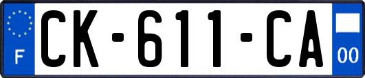 CK-611-CA