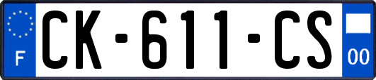 CK-611-CS