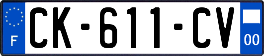CK-611-CV