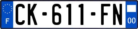 CK-611-FN