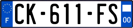 CK-611-FS
