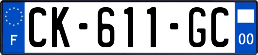 CK-611-GC