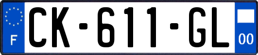 CK-611-GL