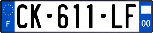 CK-611-LF