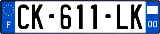 CK-611-LK