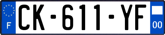 CK-611-YF