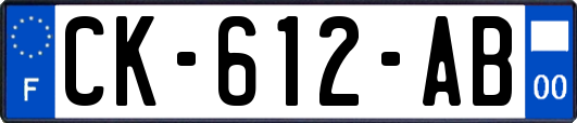 CK-612-AB