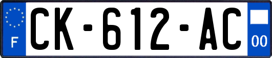 CK-612-AC