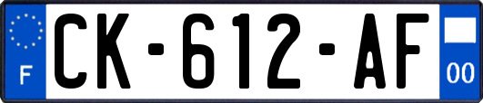 CK-612-AF