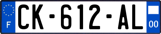 CK-612-AL