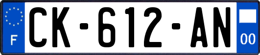 CK-612-AN