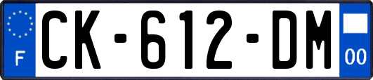 CK-612-DM
