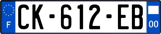 CK-612-EB