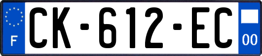 CK-612-EC