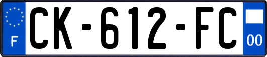 CK-612-FC