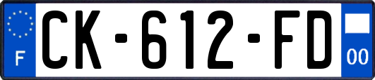 CK-612-FD