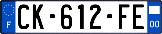 CK-612-FE