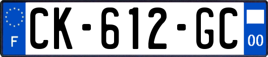 CK-612-GC
