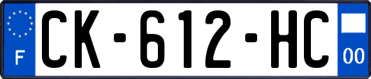 CK-612-HC