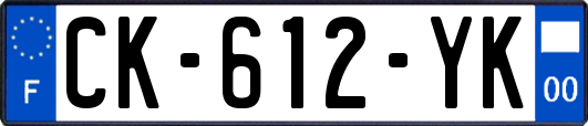 CK-612-YK