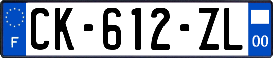 CK-612-ZL