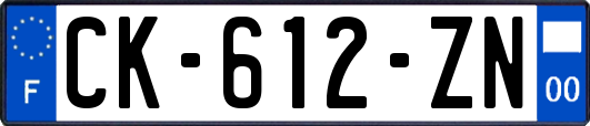 CK-612-ZN