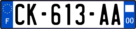 CK-613-AA