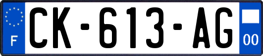 CK-613-AG