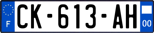 CK-613-AH