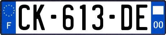 CK-613-DE
