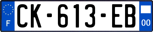 CK-613-EB