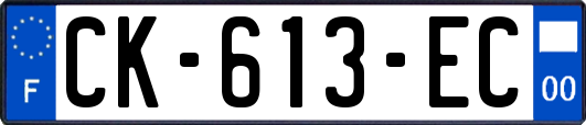 CK-613-EC
