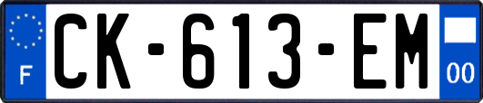 CK-613-EM