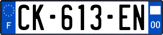 CK-613-EN