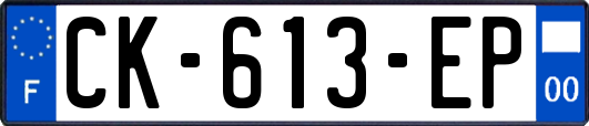 CK-613-EP