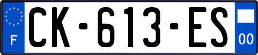 CK-613-ES