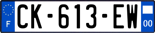 CK-613-EW