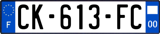 CK-613-FC