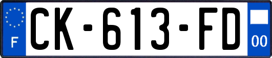 CK-613-FD