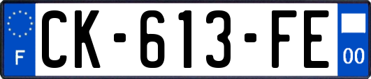 CK-613-FE