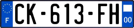 CK-613-FH