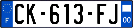 CK-613-FJ