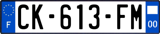 CK-613-FM