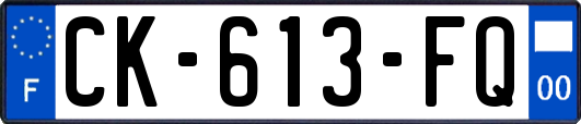 CK-613-FQ